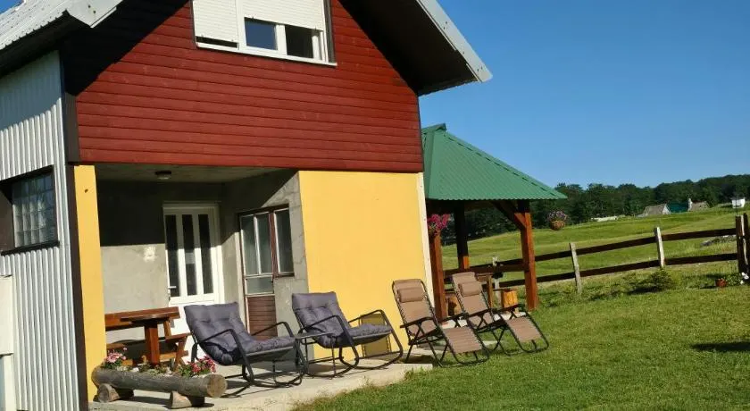 Mountain house - Image 1