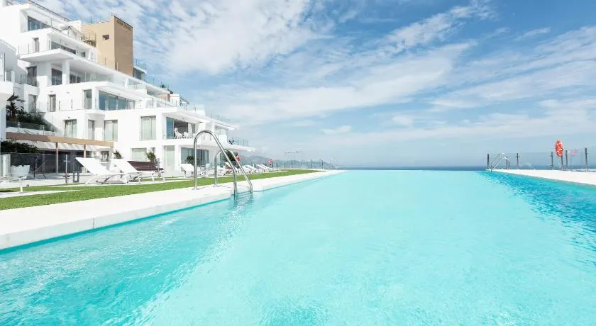 Apartamentos Martalia Nerja - Image 1