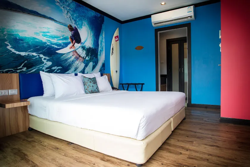 Must Sea Hotel - SHA Hotel - Image 1