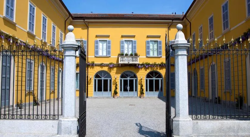 Villa Lorenzo - Image 1