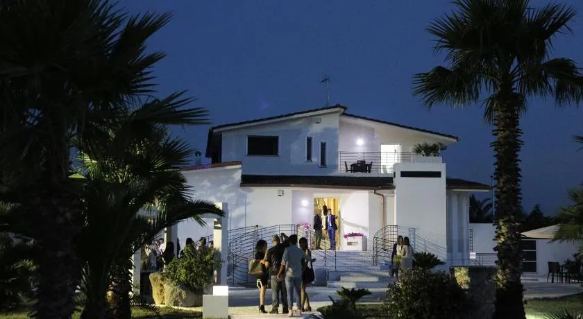 Tenuta I Giardini Del Salento - Image 1
