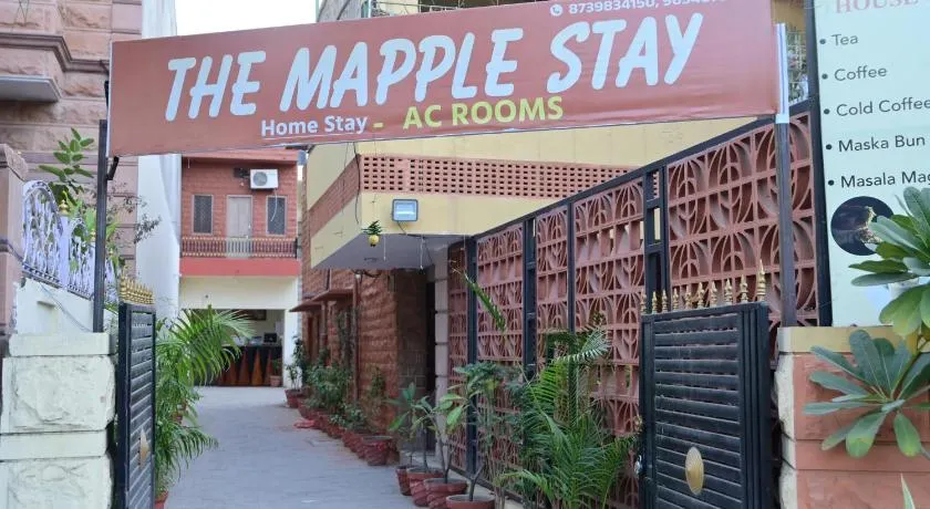The Mapple Stay - Image 1