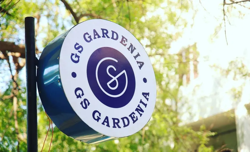 Gs Gardenia Homestay - Image 1
