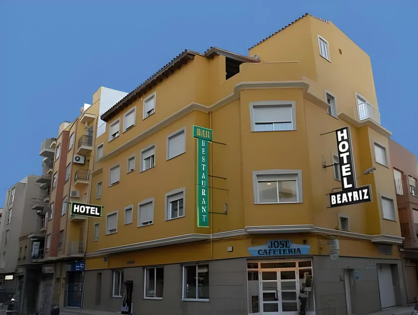 Hotel Beatriz - Image 1