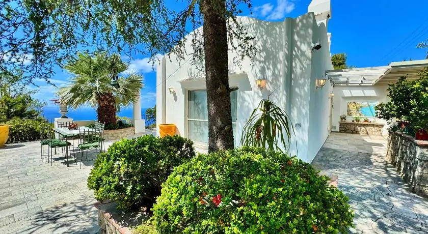 Villa Azul - Image 1