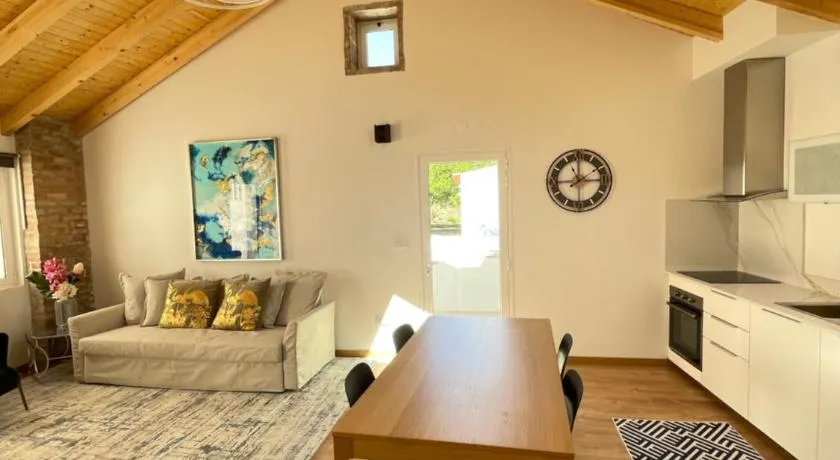 THE ORANGE TREE HOUSES - Frente by Live and Stay - Image 1