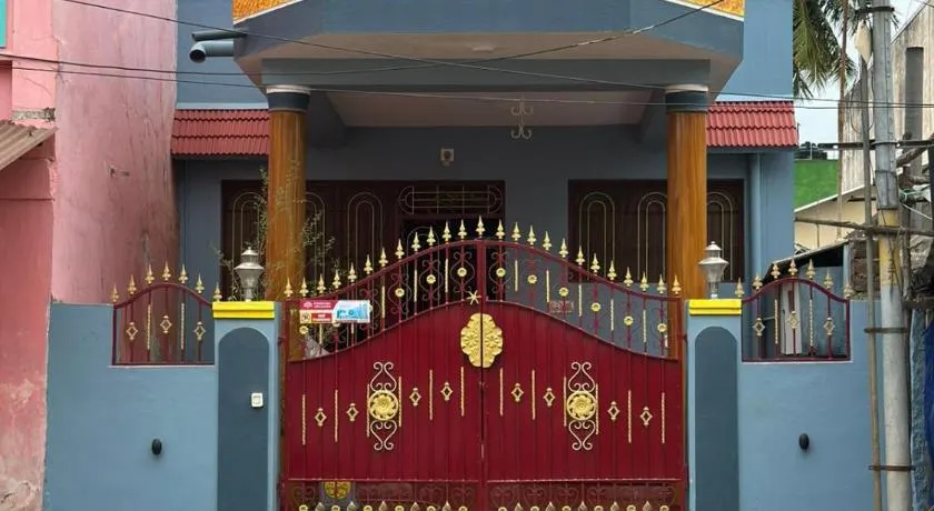 Thillai Natarajar Nivas - Family Stay - Image 1