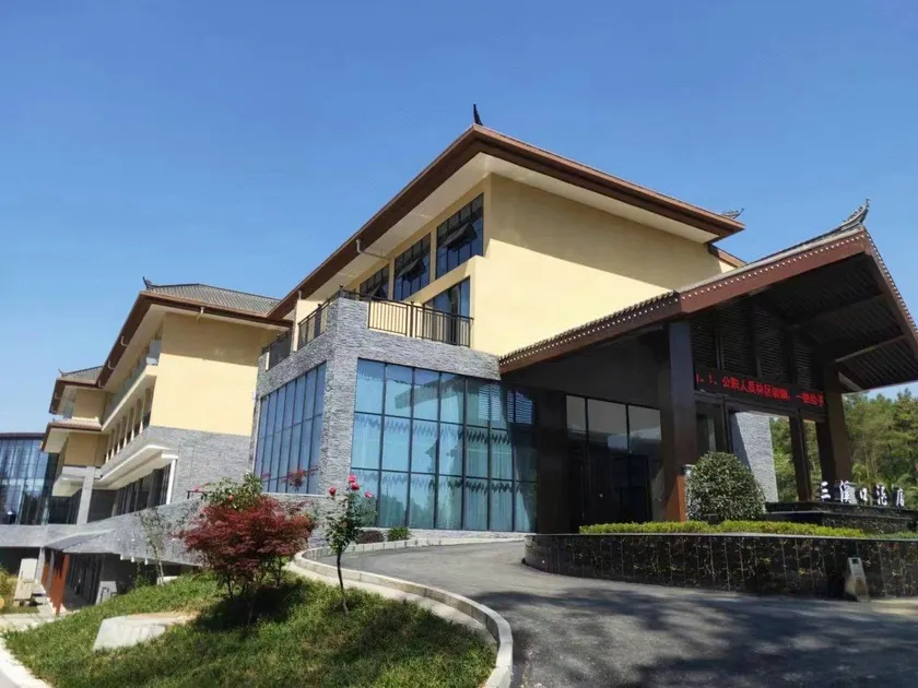 Sanxikou Hotel - Image 1