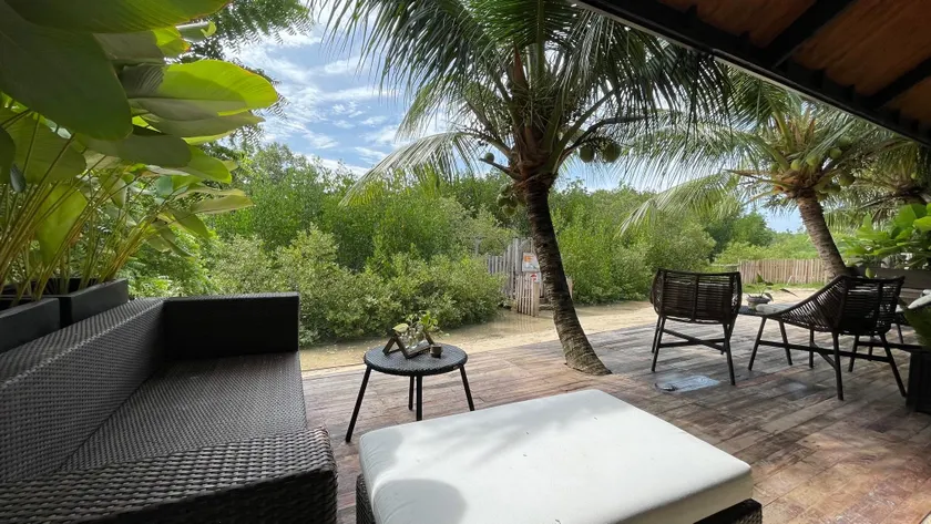 Ariella Mangrove & Eco Resort by Hiverooms - Image 1