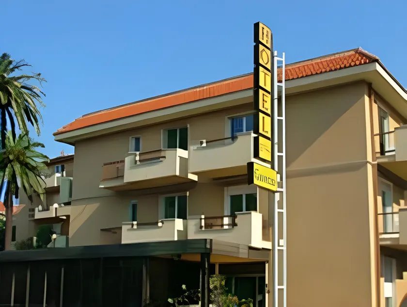 Residence Greco - Image 1