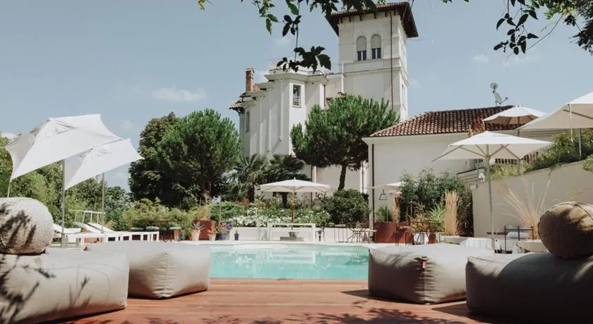 Villa Paradiso Charme&Design Adults only - Image 1