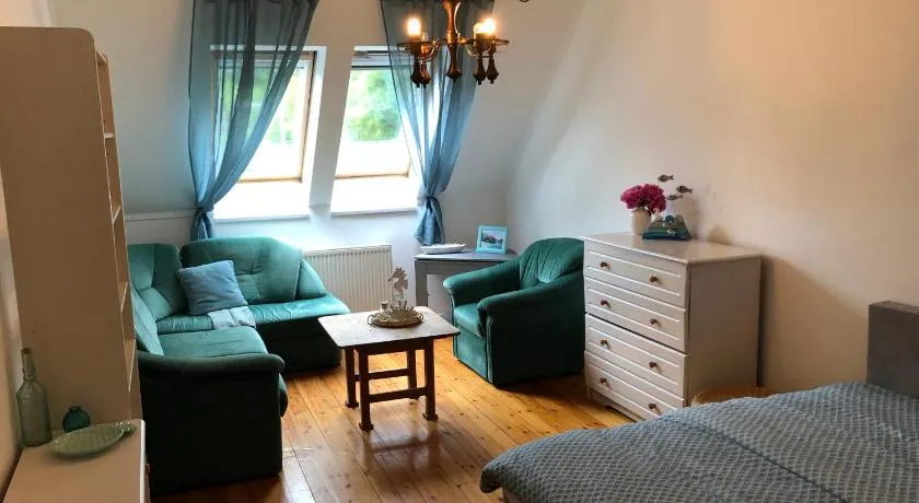 Capri Apartman - Image 1