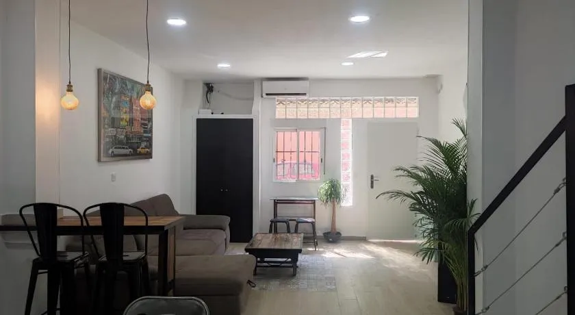 Loft puerto de Valencia - Image 1