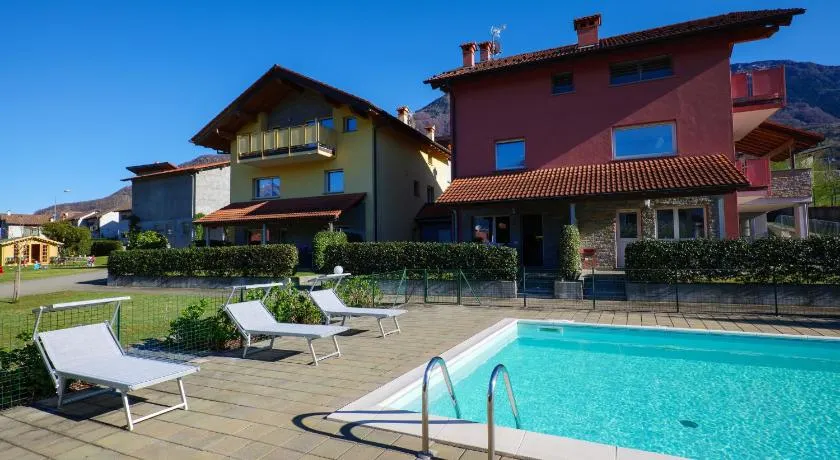 Residence Girasole Casa Rossa A - Image 1