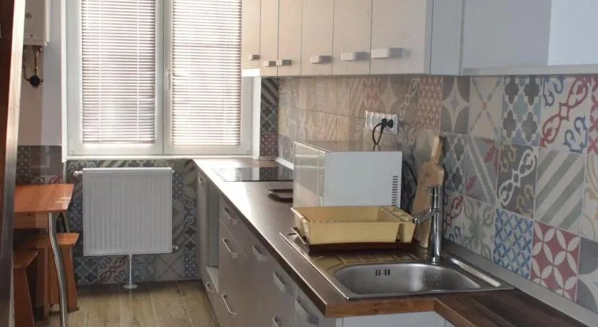 Apartament Nicolae Iorga RHBM - Image 1