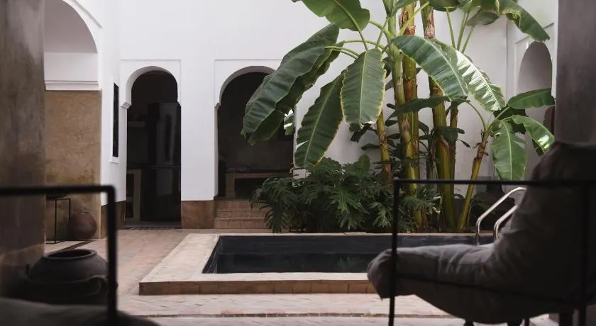 Riad Muarid  - Image 1