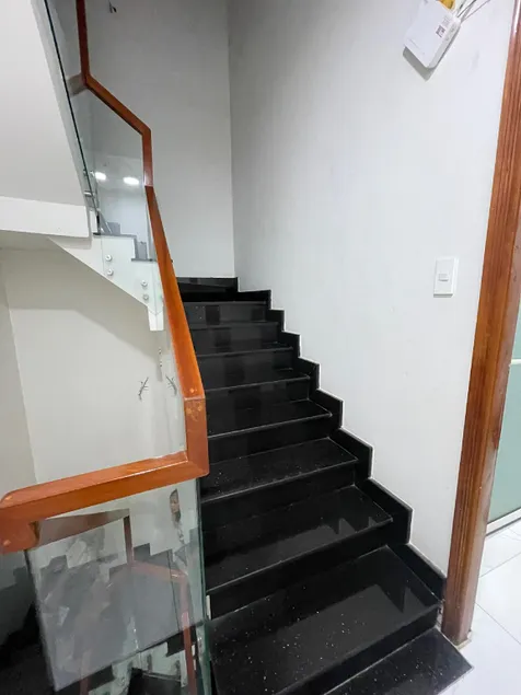 Triệu vũ huose - Image 1