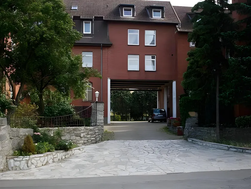 Hotel Klosterturm - Image 1