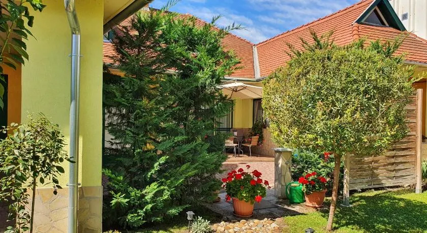 Gardenia Apartman - Image 1