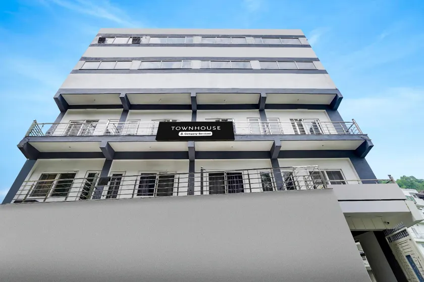 Super Townhouse Tapovan - Image 1