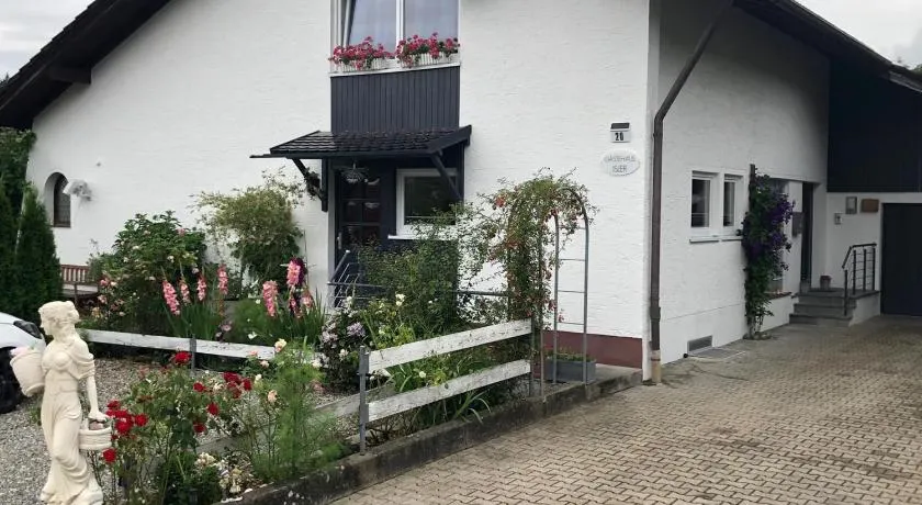 Gästehaus Isler - Image 1