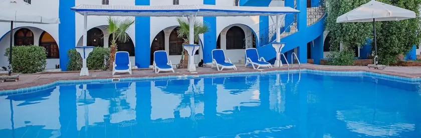 Yasmina Hotel - Image 1