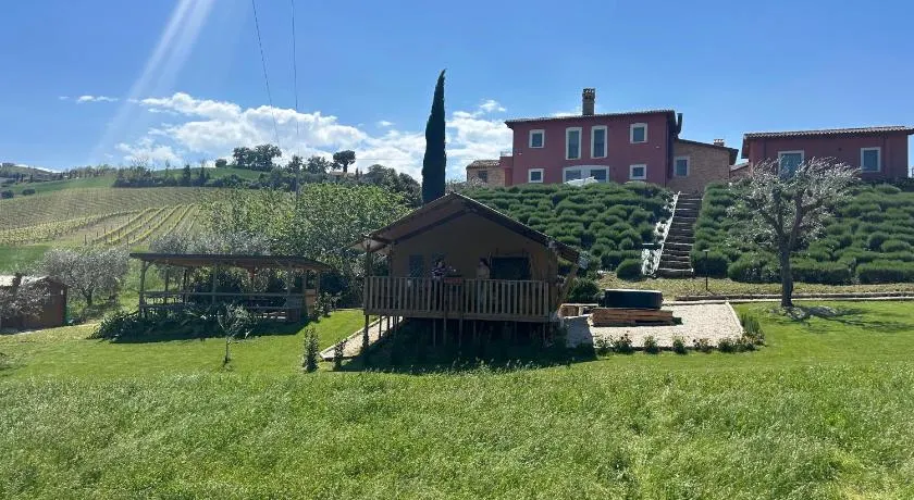 Agriturismo San Filippo Neri - Image 1
