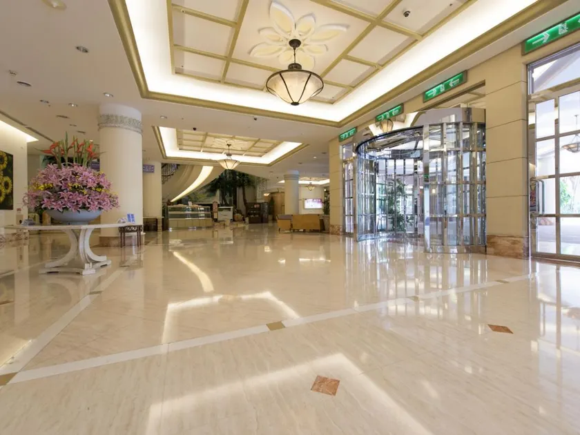 Janfusun Resort Hotel - Image 1