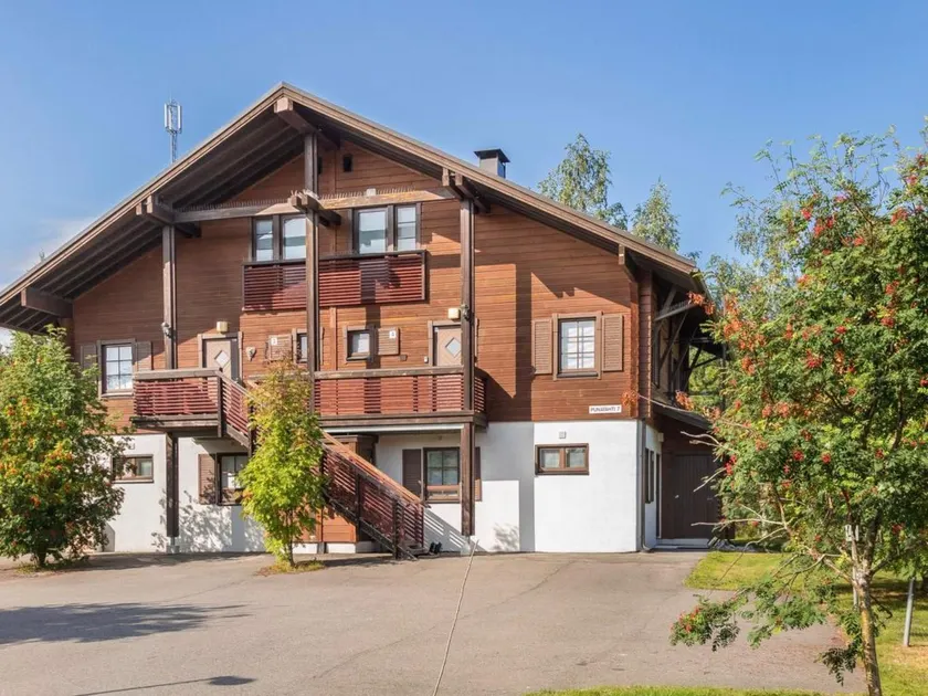 Holiday Home Alppitalo punatähti 7 as 2 by Interhome - Image 1