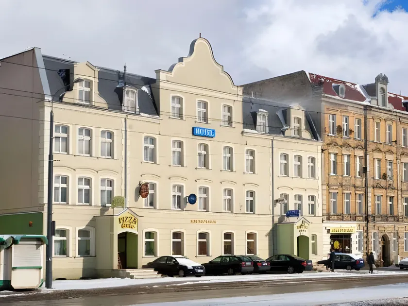 Hotel Sowa - Image 1
