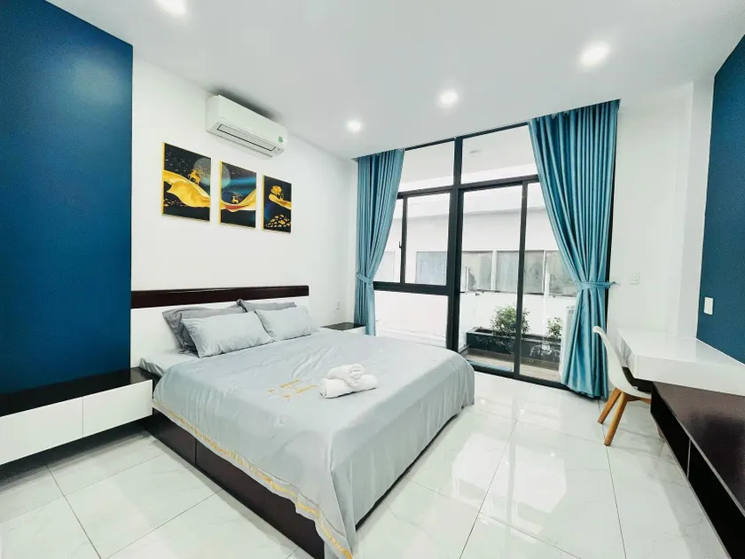 C02/Villa Apartment Suite/Couple Business Family - Image 1