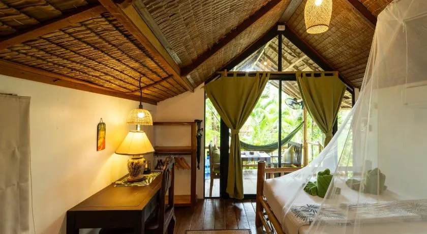 Bamboo Bay Eco Resort - Image 1