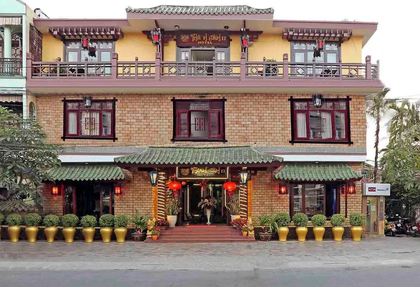 Thanh Binh 2 Hotel - Image 1