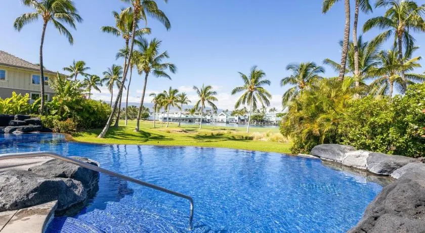 Waikoloa Fairway Villas #E5 - Image 1
