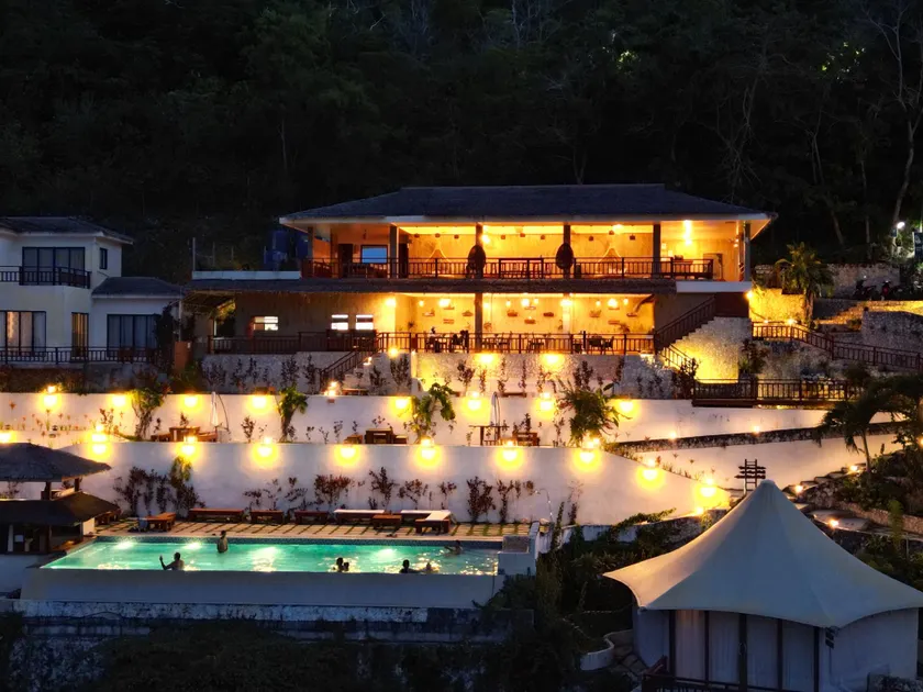 InSense Mountain Resort - Image 1