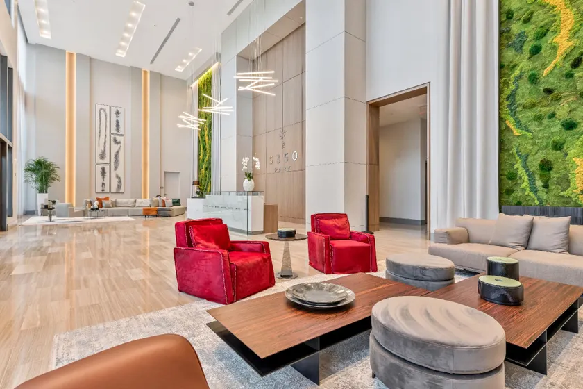 Provident Grand Luxury Short-Term Residences - Image 1