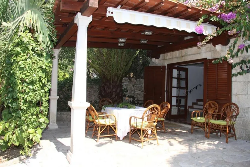 Holiday house Davor Sutivan, Island Brac - Image 1