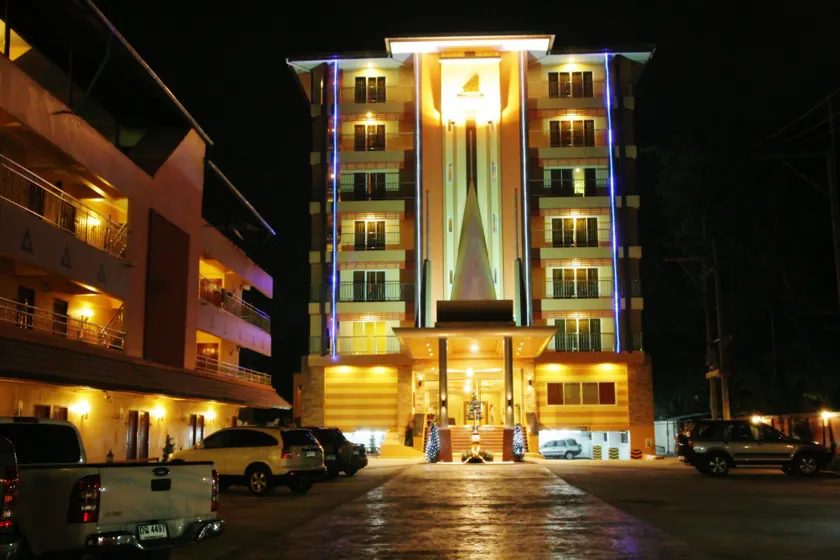 Siam platinum Pattaya - Image 1
