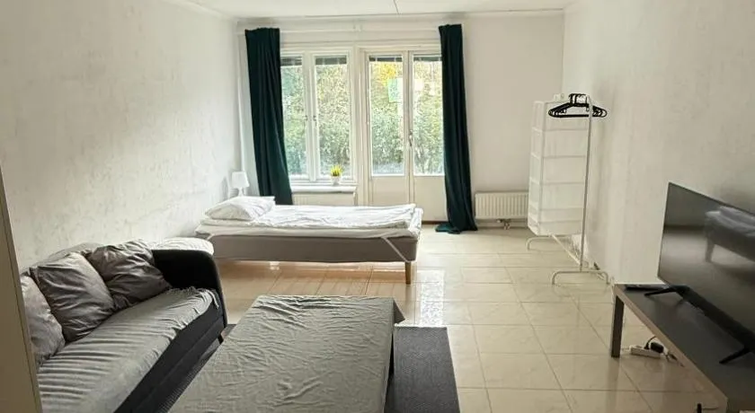 Ribe Villa - Image 1
