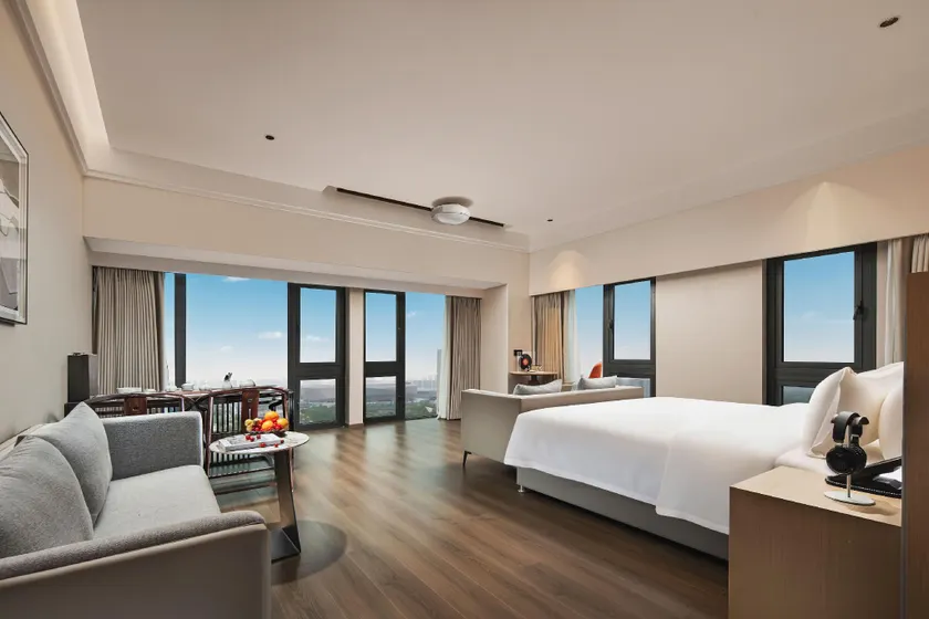 Felix Hotel (Chengdu Dafeng Phoenix Mountain Sports Park Wuliangye Culture and Sports Center Branch) - Image 1