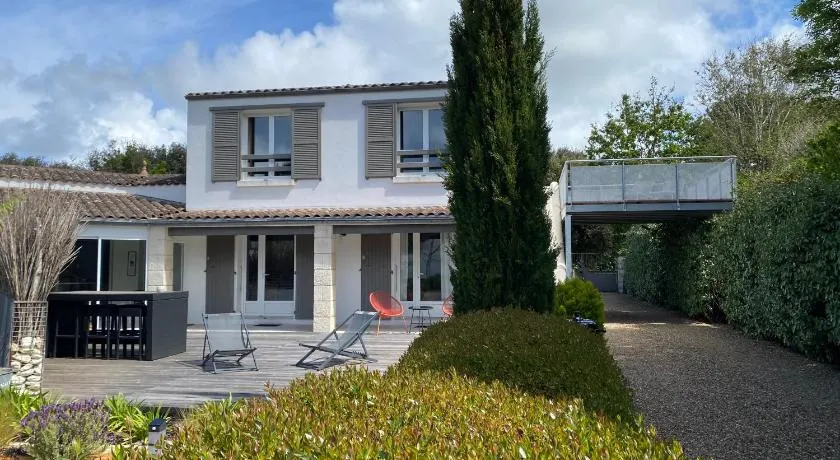 Les tranquilles d'Oléron - Image 1