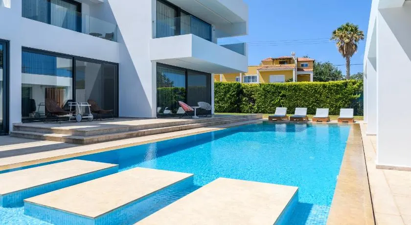 Villa Nova Kos - Image 1