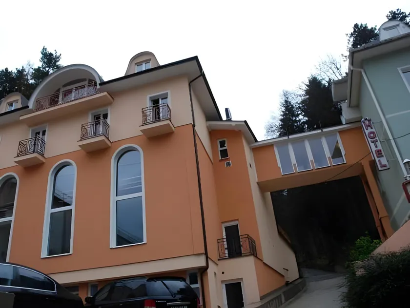 Hotel Vila Anna - Image 1