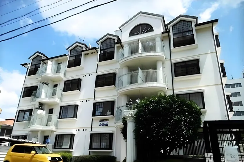 Comfort CUBE PHOENIX S Kumamoto - Image 1