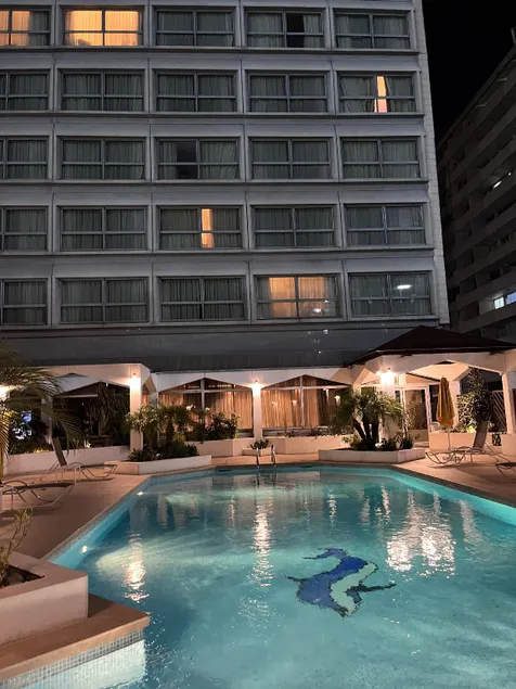 Hotel Tiama Abidjan - Image 1