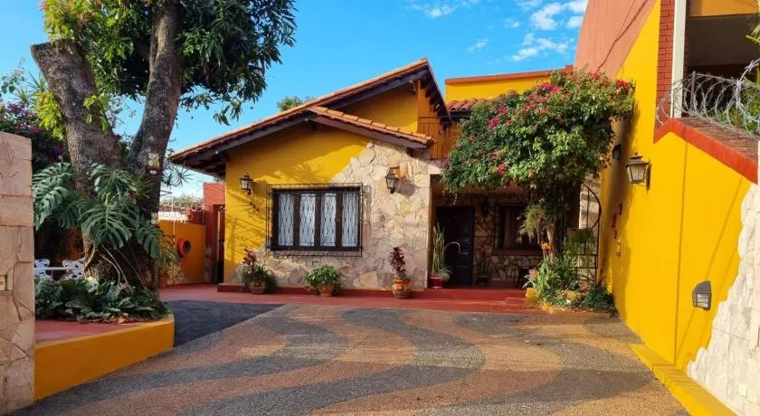 Hostal Mi lugar Vintage - Image 1
