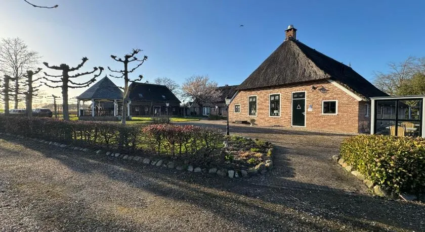 Hotel Ter Linde - Image 1