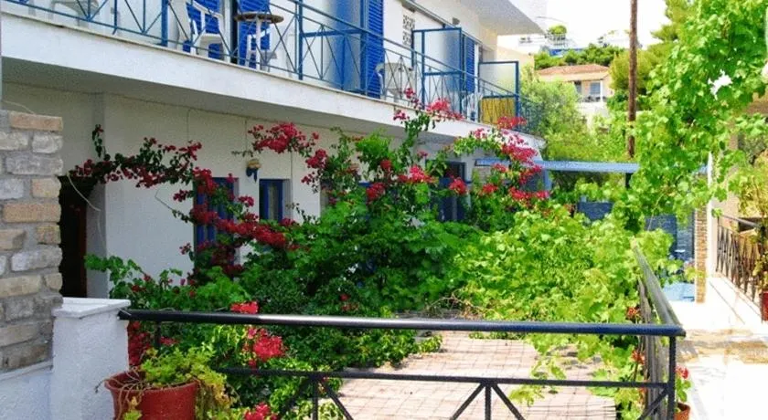 Myrmidon Hotel - Image 1