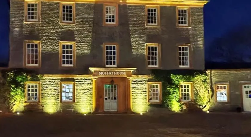 Moffat House - Image 1