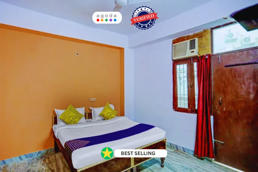 RAJ HOTEL VIP - Image 1